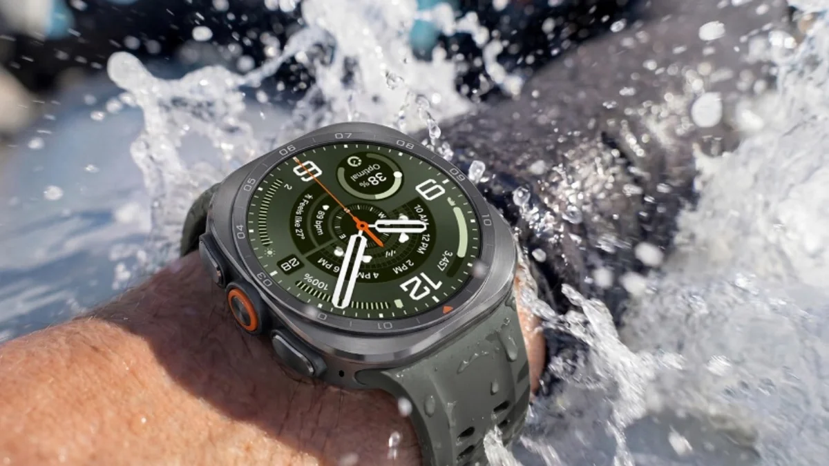 galaxy watch