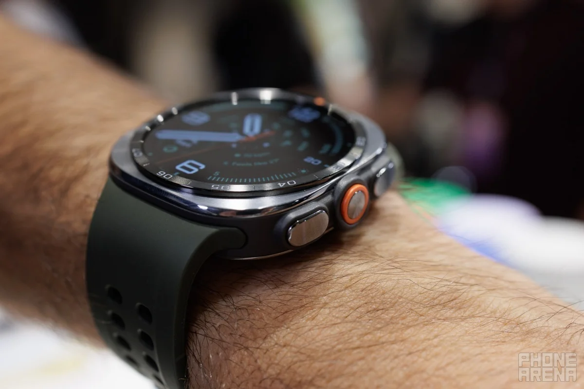 galaxy watch
