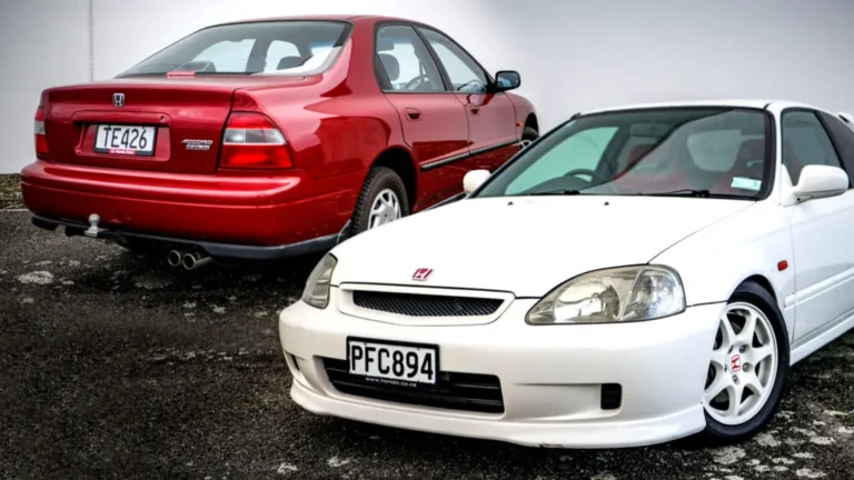 honda