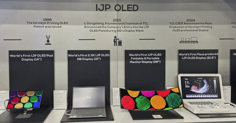 inkjet oled lenovo notebook