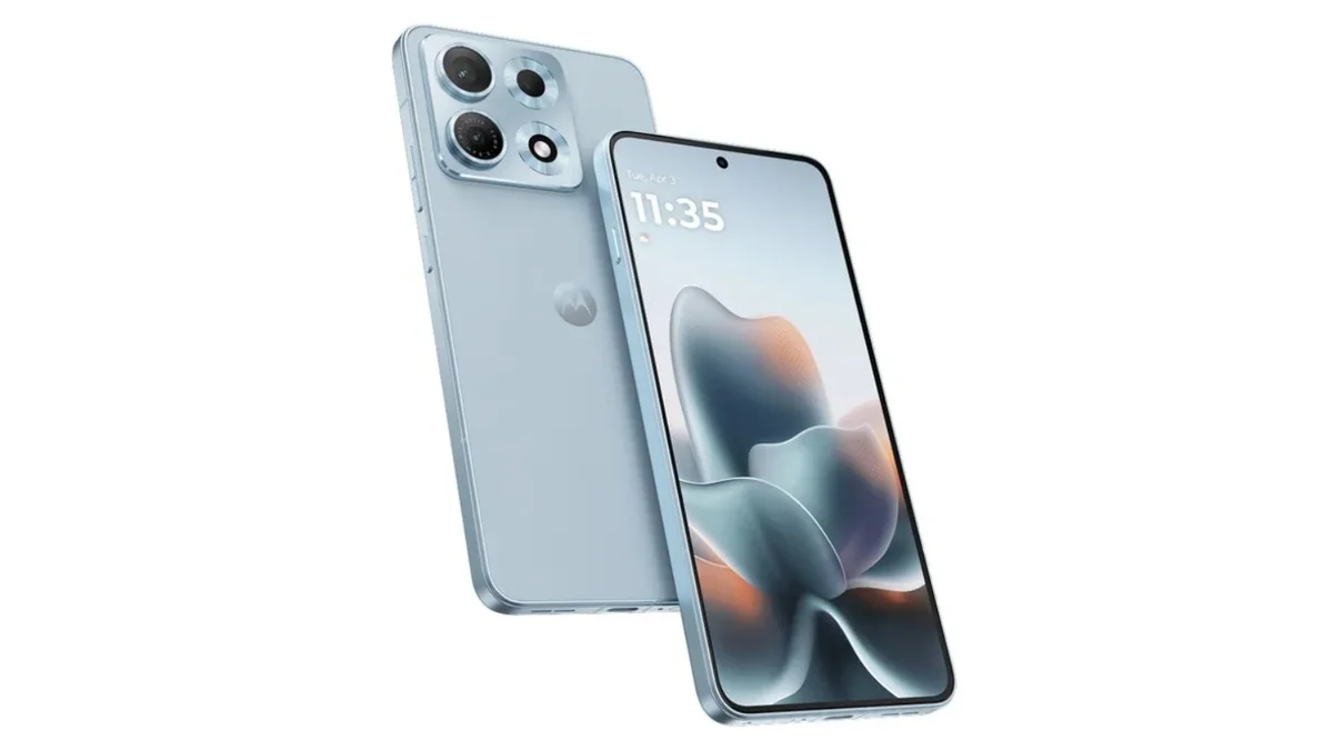 motorola