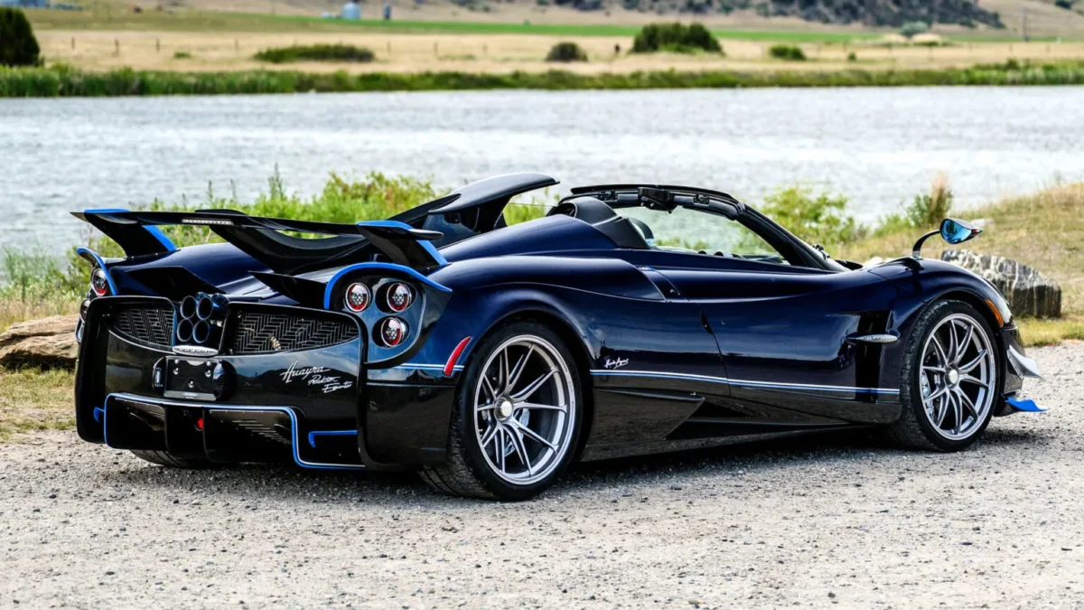 pagani