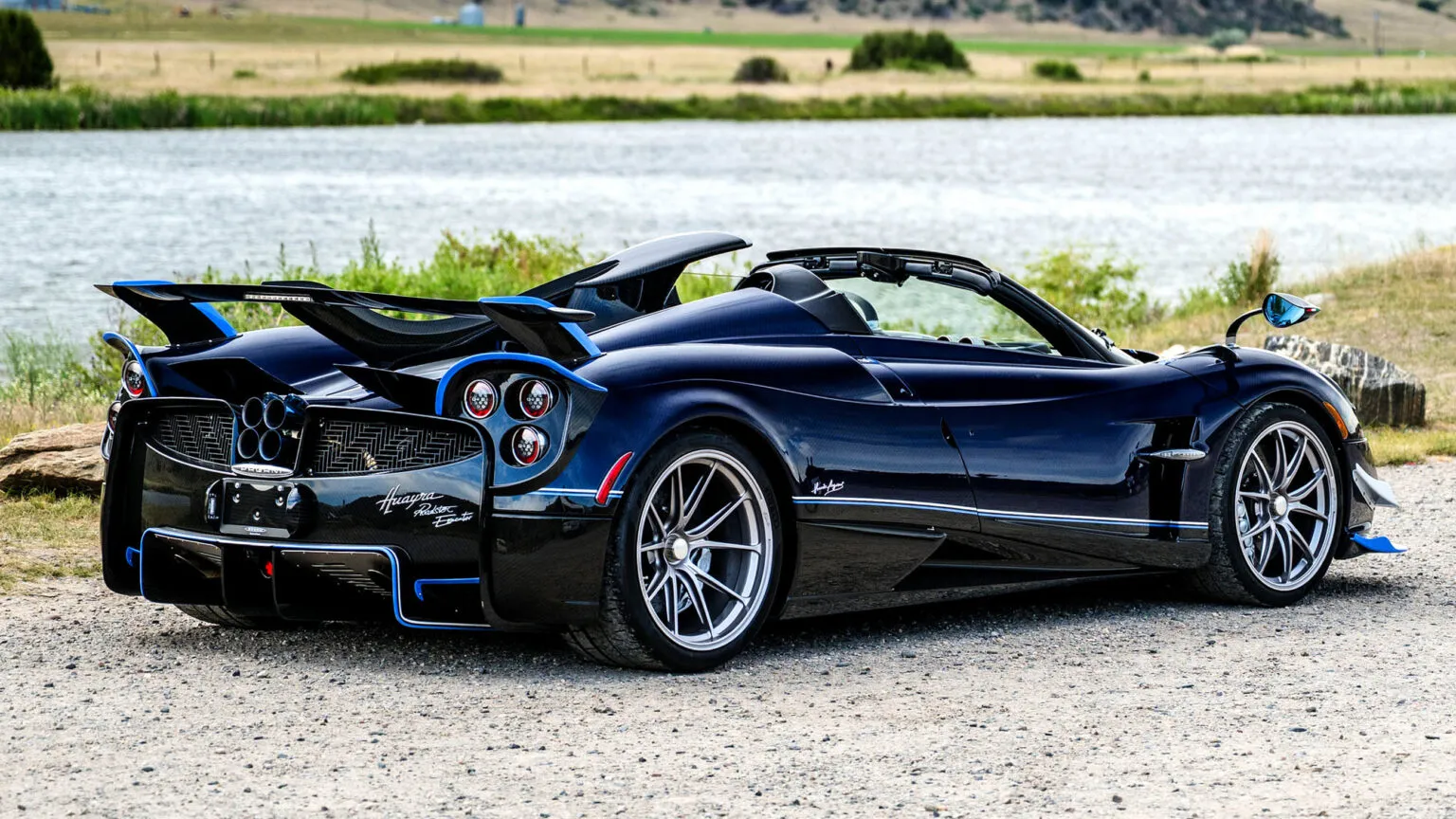 pagani