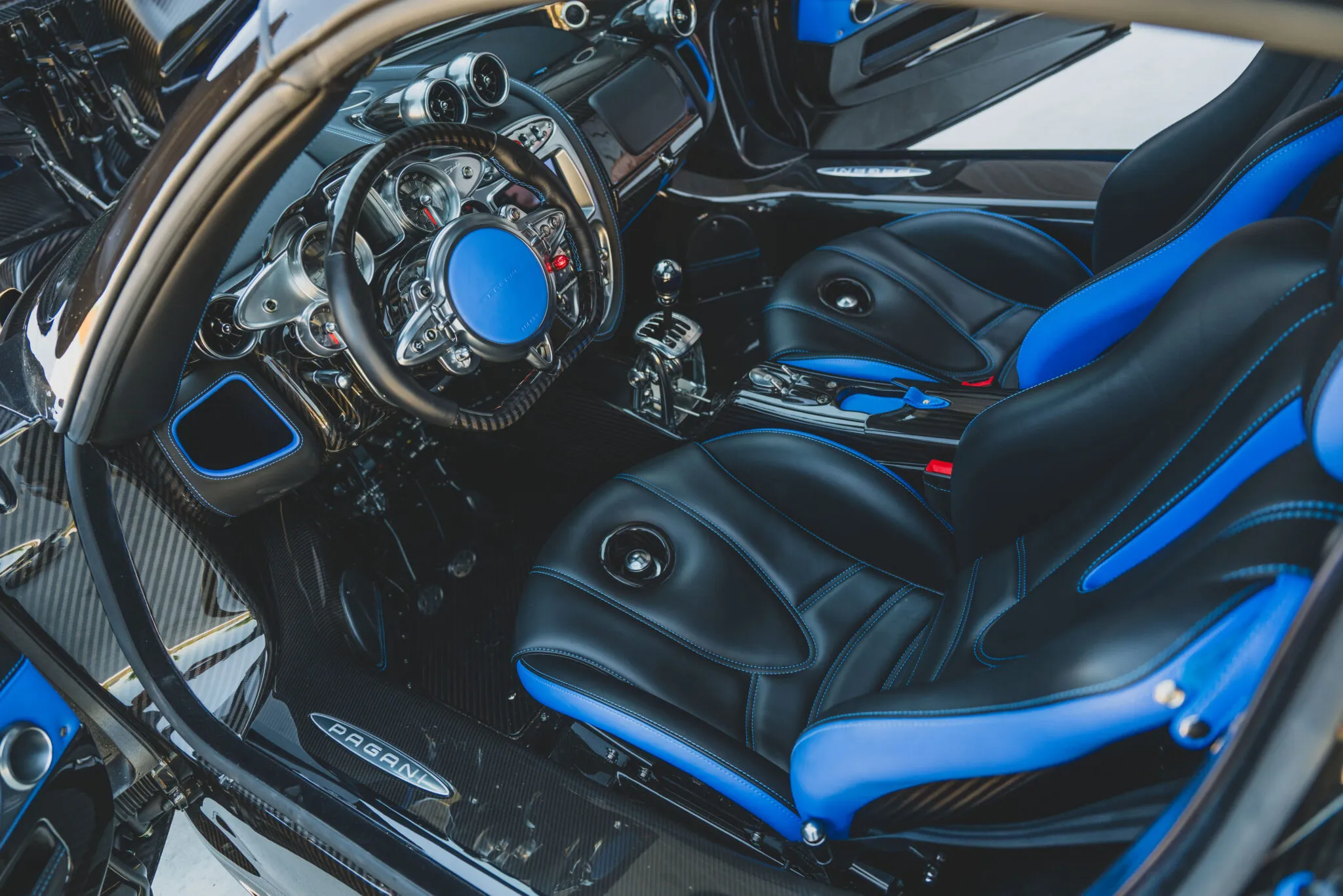 pagani