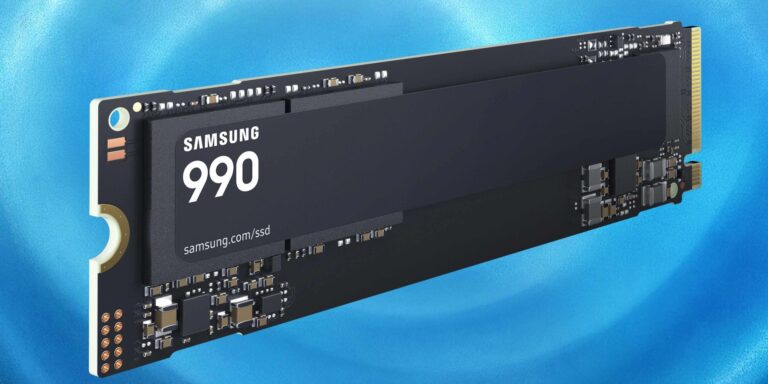samsung ssd
