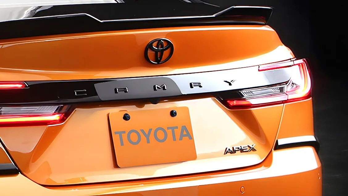 toyota