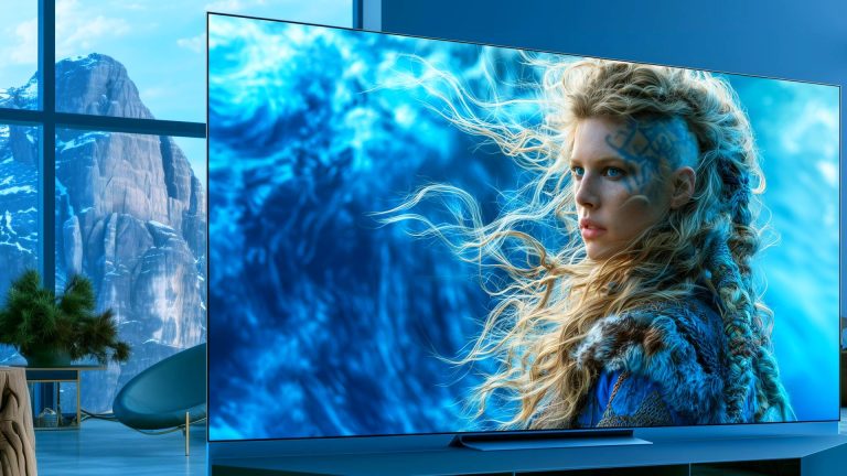 OLED TV