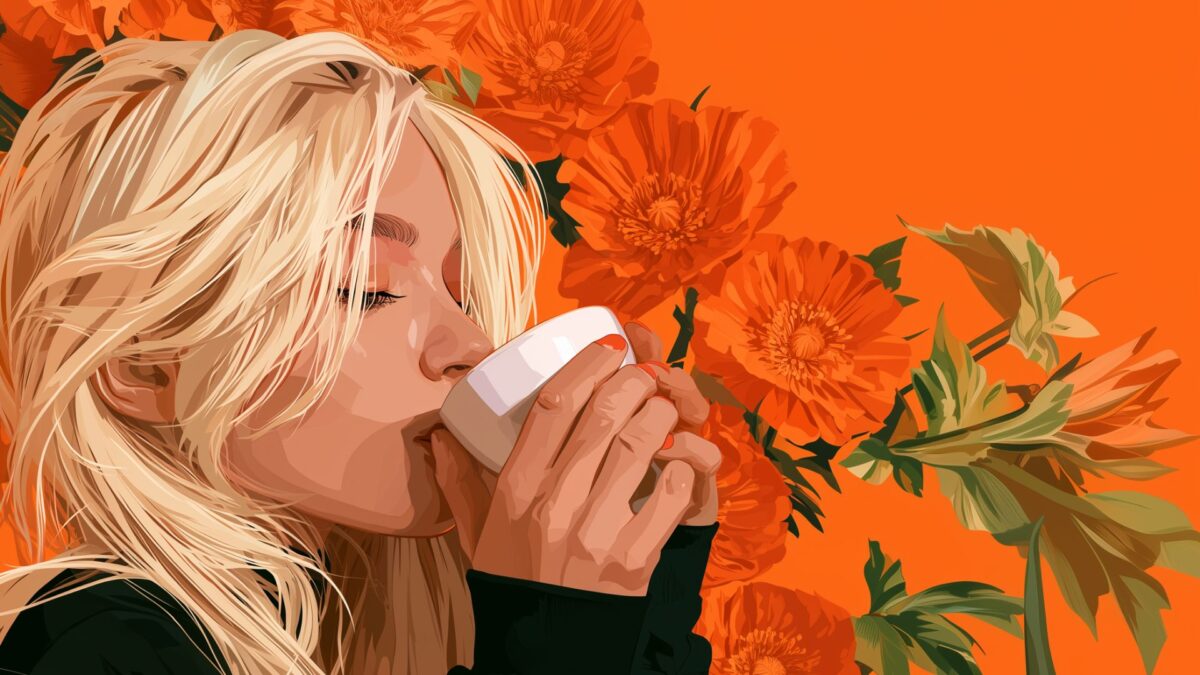 Philips Baristina teszt