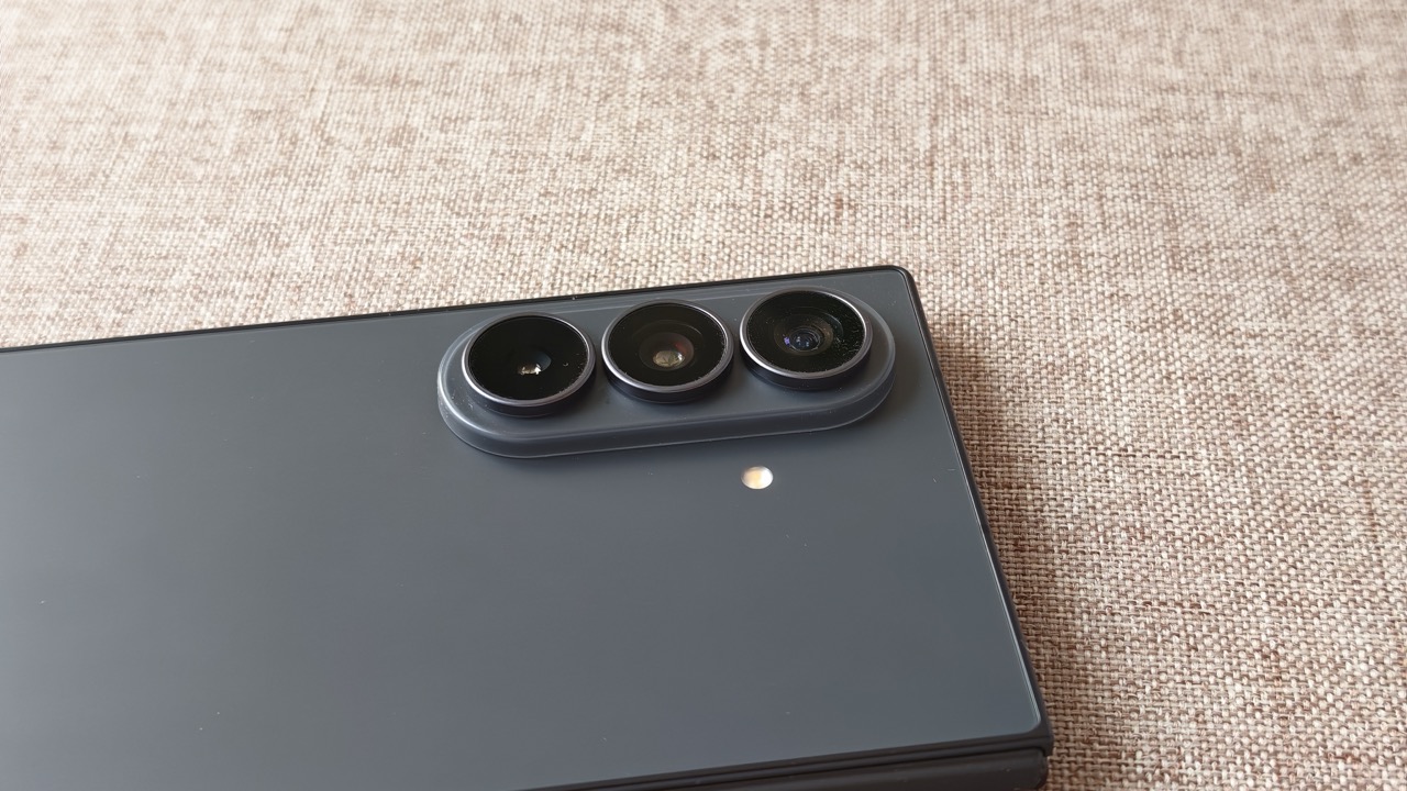 samsung galaxy Z Fold8 ultra