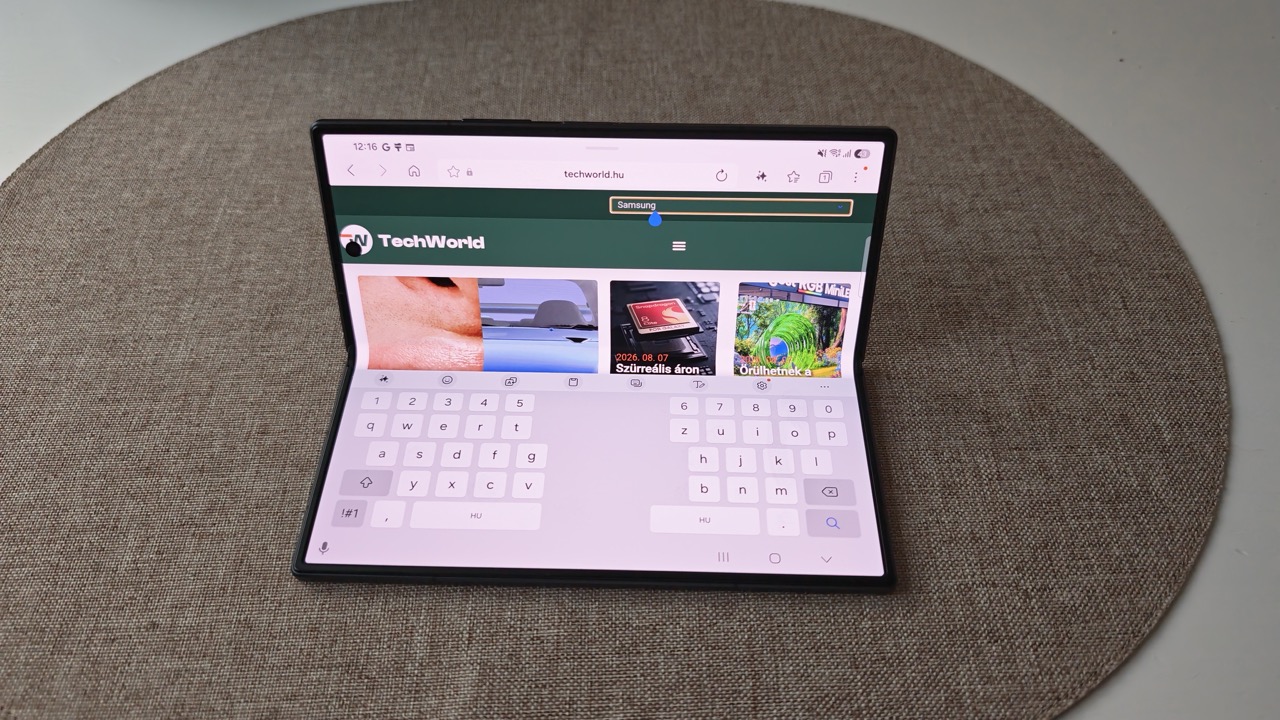 samsung galaxy Z Fold8 ultra