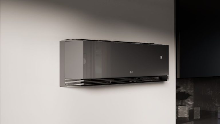 LG Artcool AI