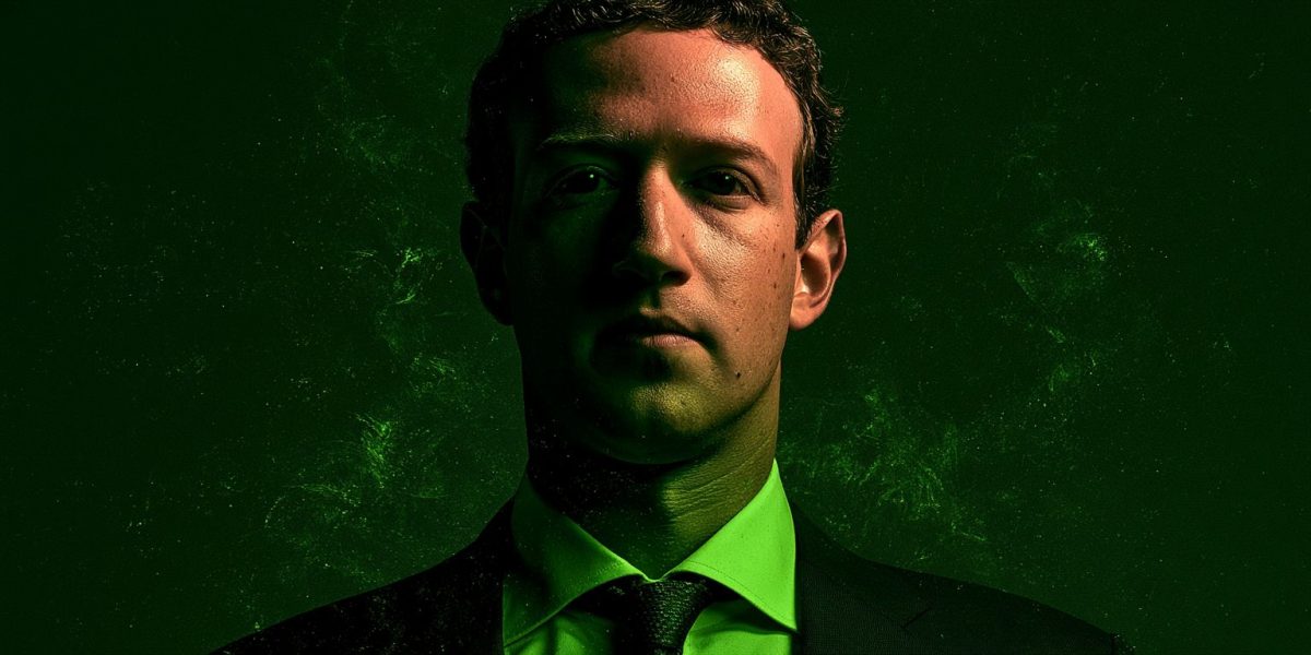 Meta Facebook