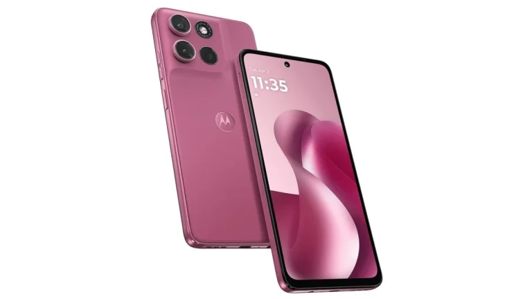 motorola