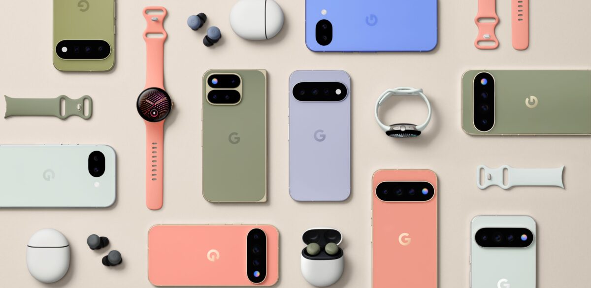 Google Pixel 11