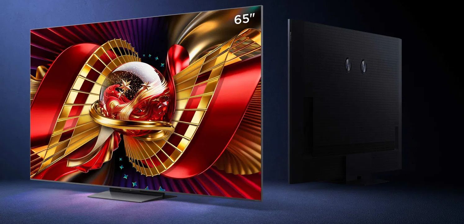 TCL C8L