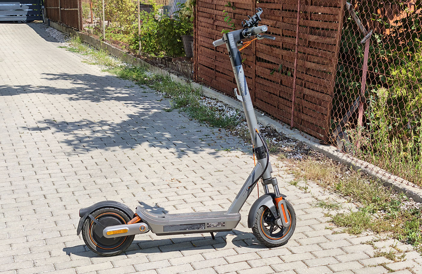 Xiaomi Electric Scooter 6 Max