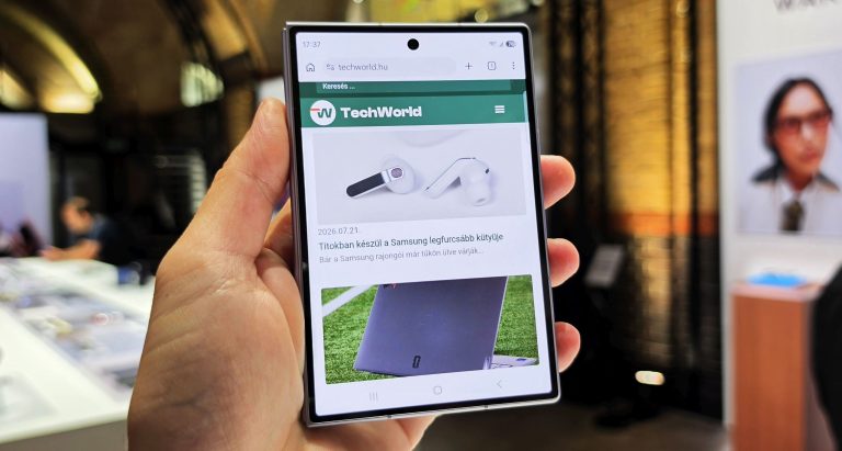 Samsung Galaxy Z Fold8