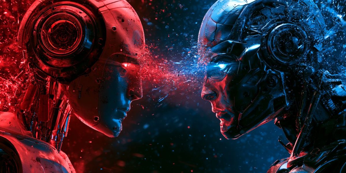 ai war