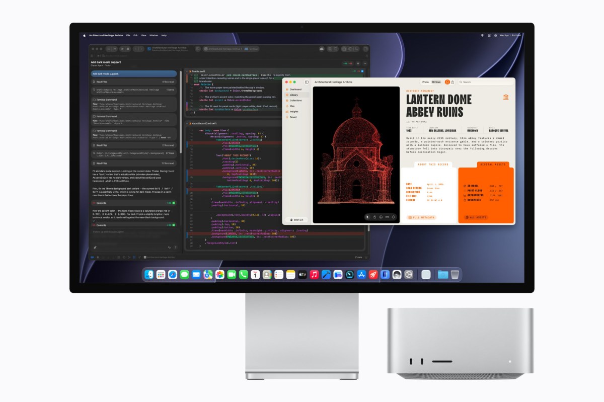 Apple PC