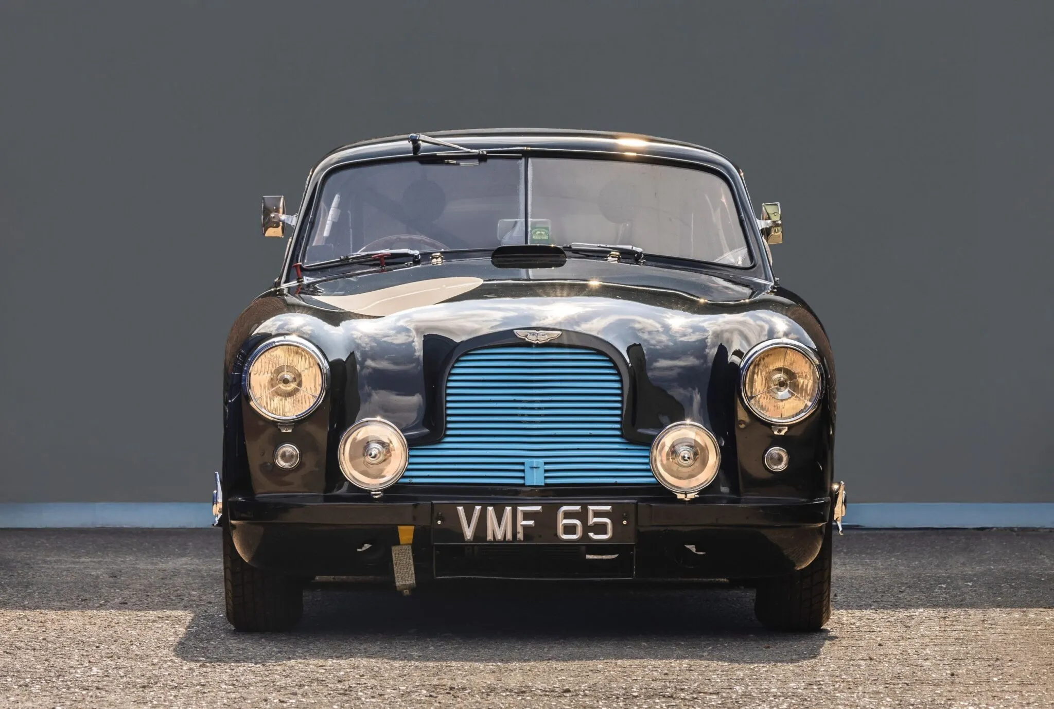 aston martin