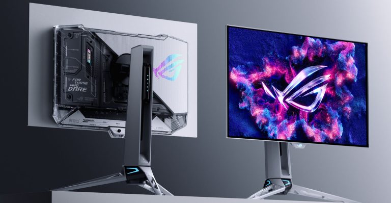 Asus monitor