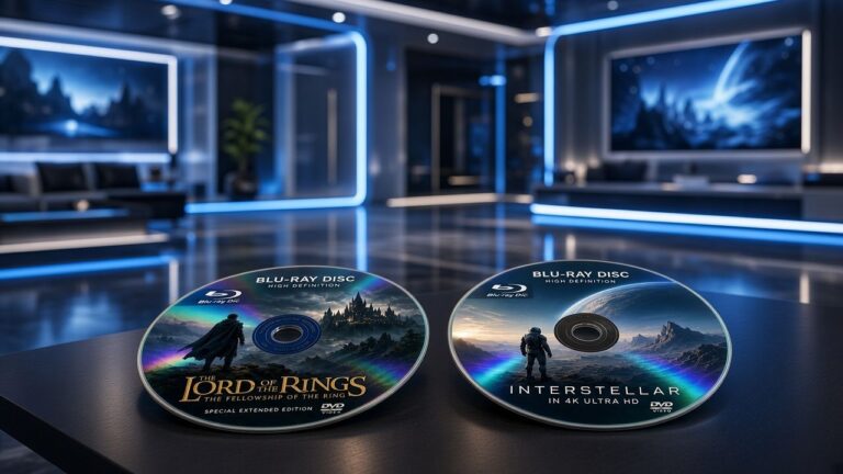 Blu-ray