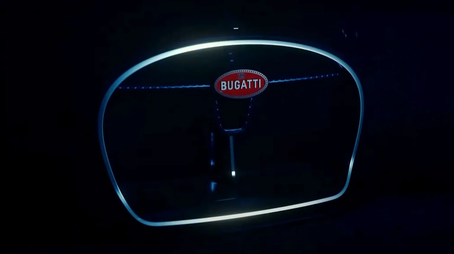 bugatti