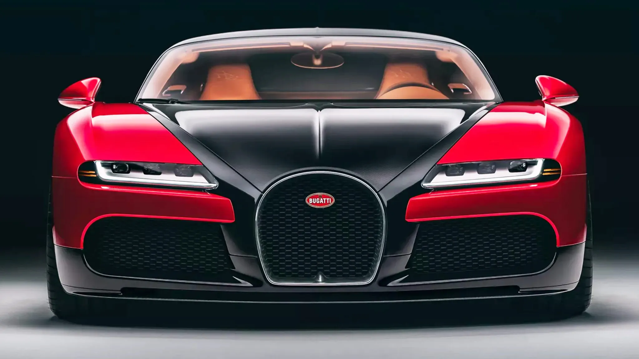 bugatti