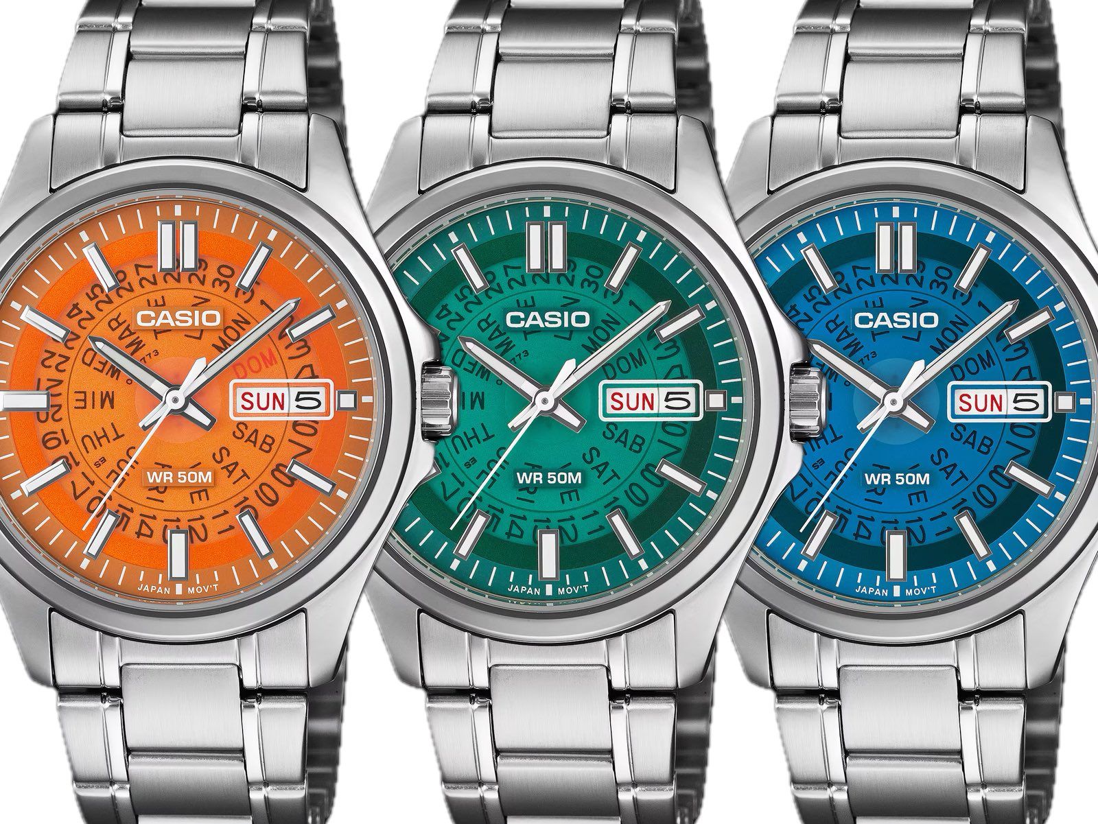 Ora Casio2