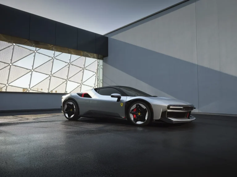 ferrari
