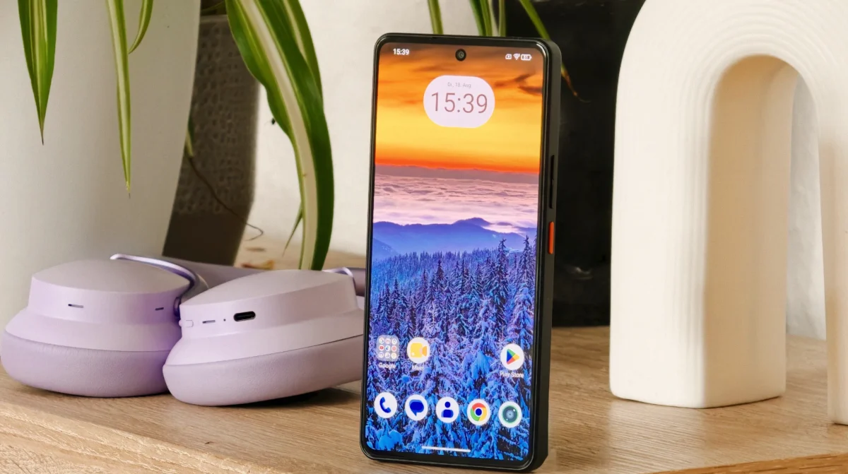 Gigaset telefon