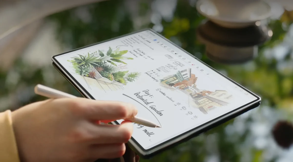 HUAWEI MatePad Pro Max PaperMatte Edition