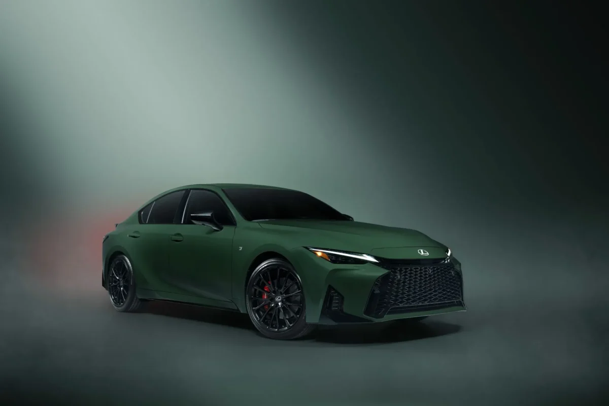 lexus