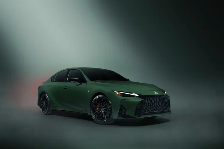 lexus