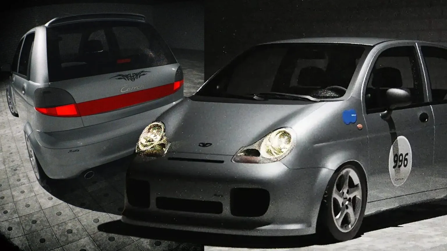 daewoo