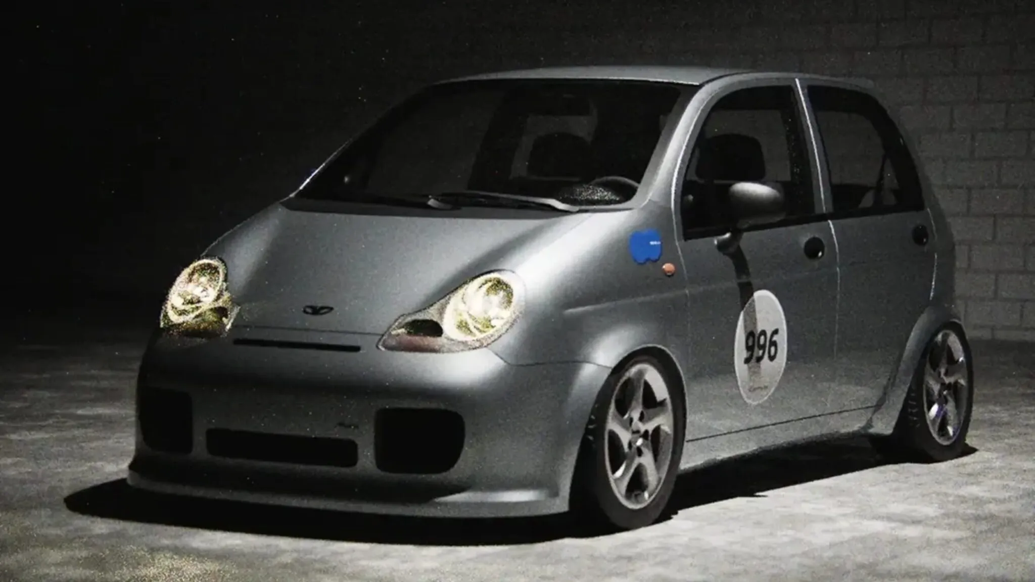 daewoo