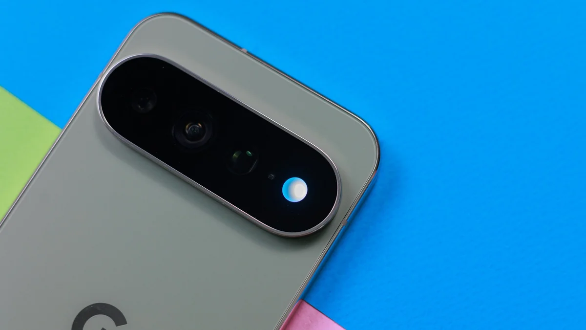 pixel 11