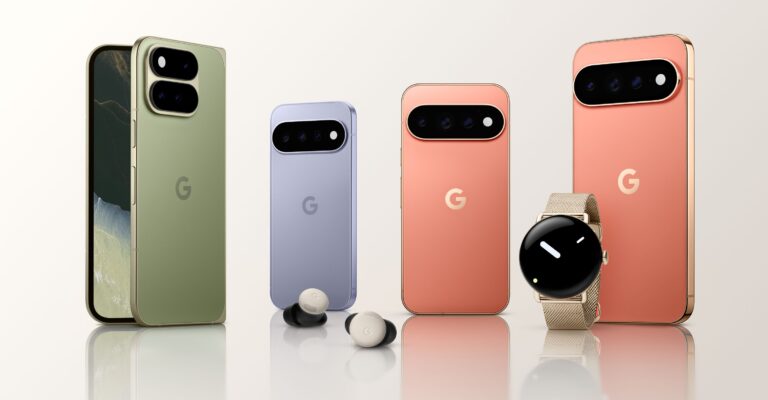 Google Pixel 11