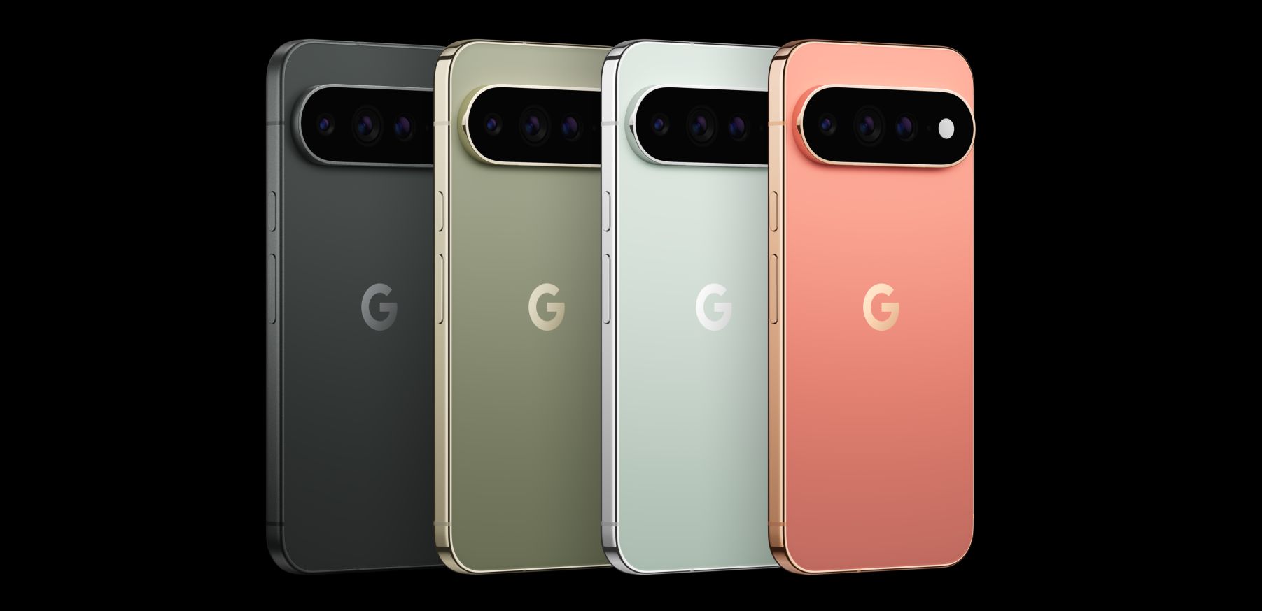 Google Pixel 11