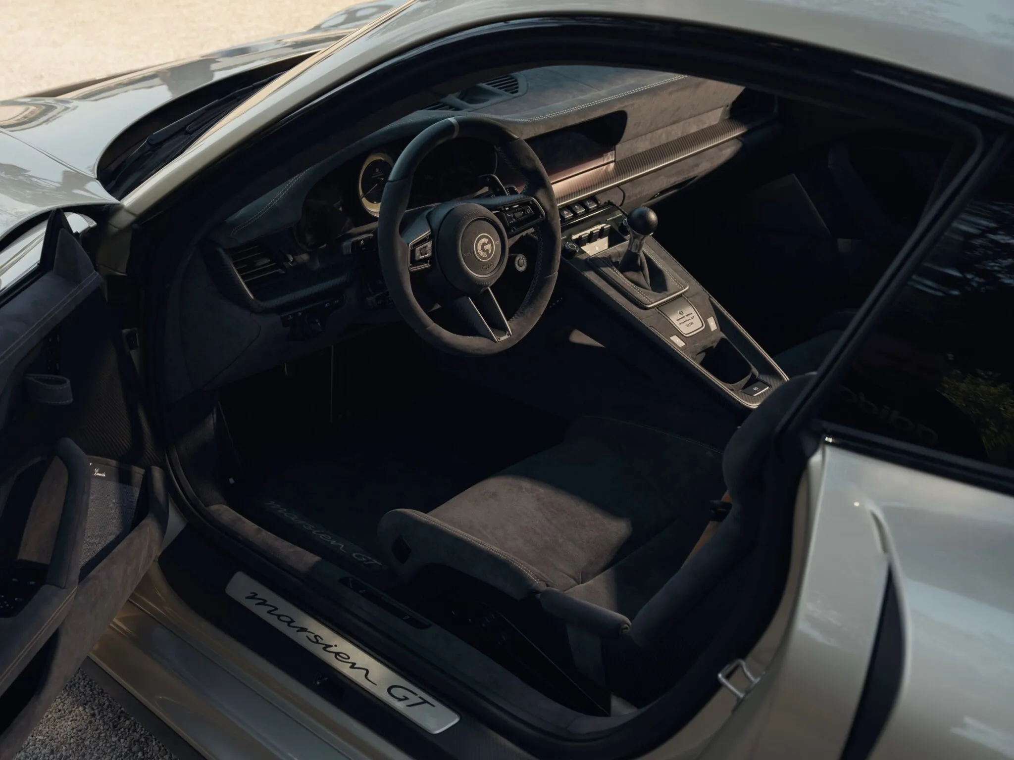 porsche