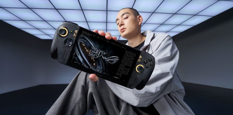 ROG Xbox Ally X20
