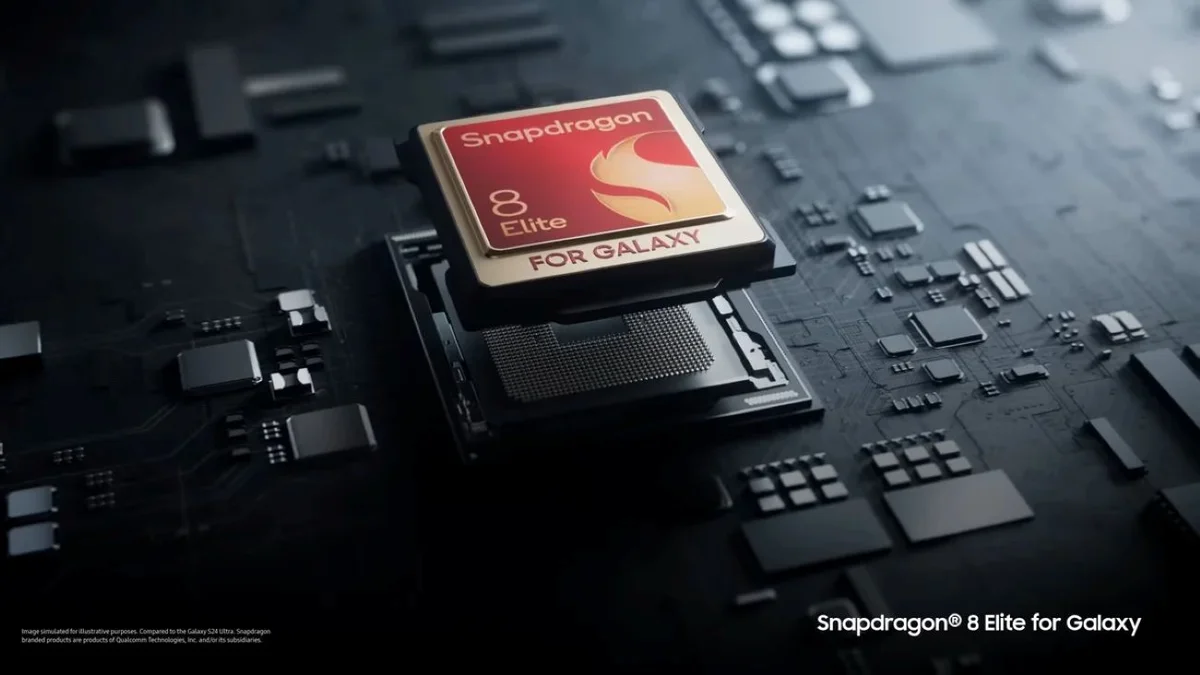 snapdragon