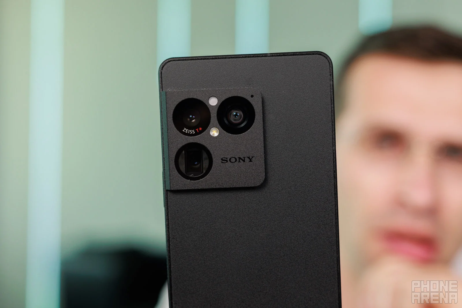 sony