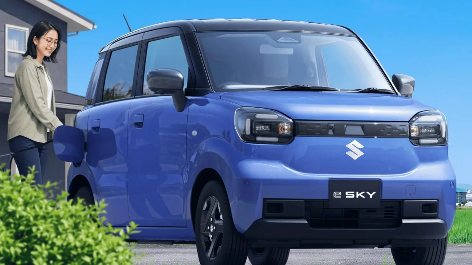 suzuki