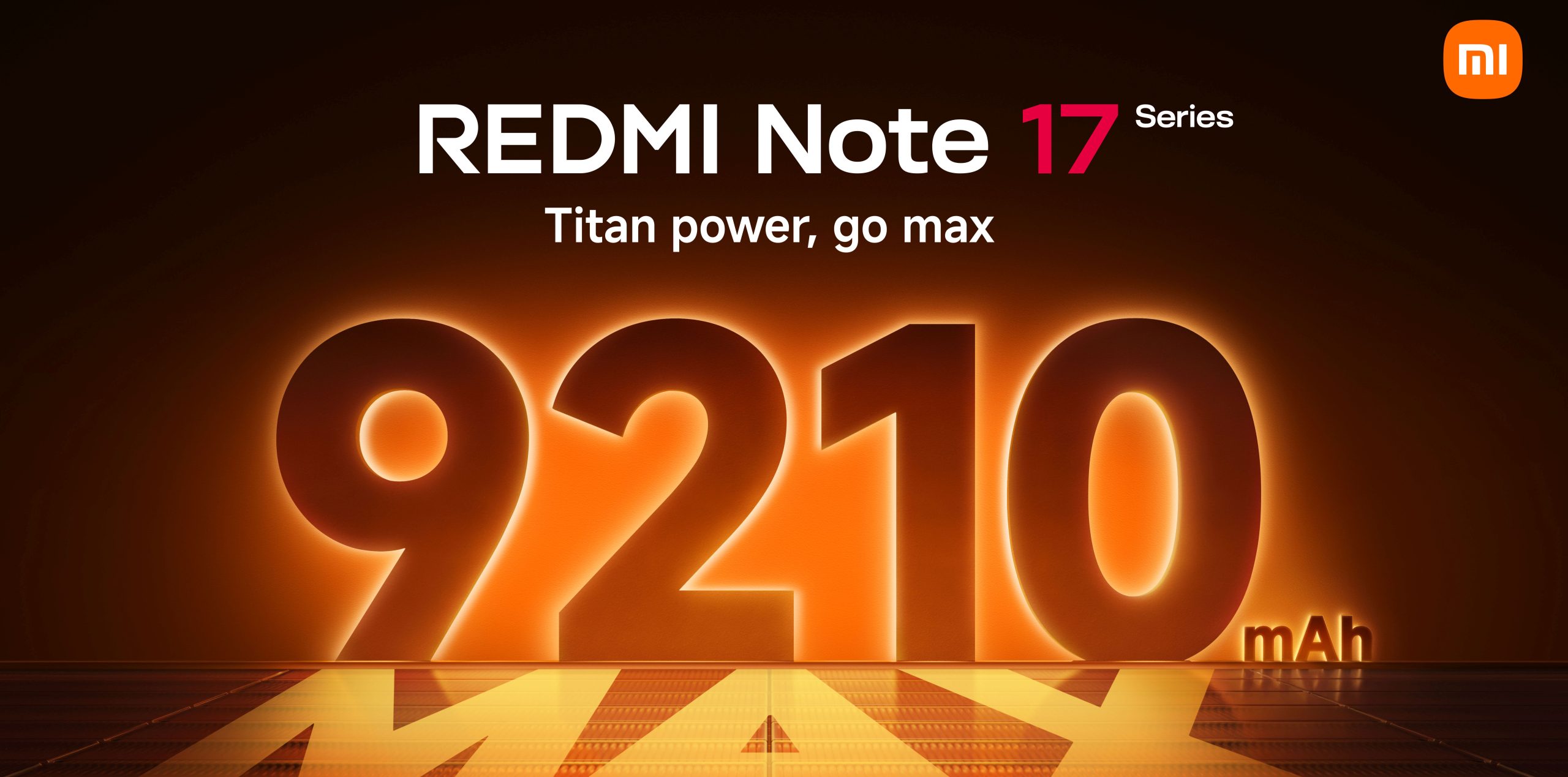 Xiaomi Redmi 17
