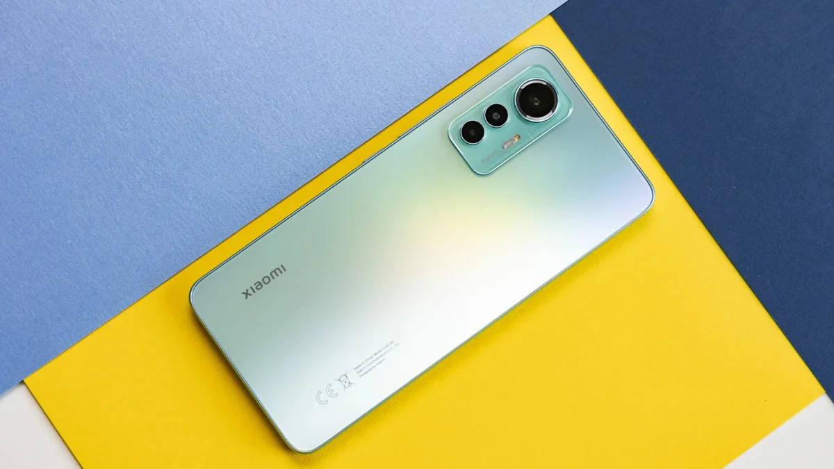 xiaomi