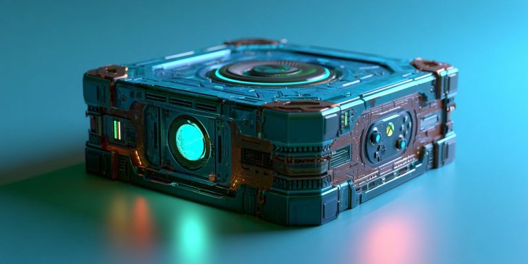 Xbox helix