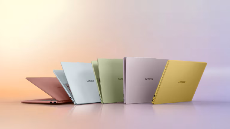 Lenovo laptop