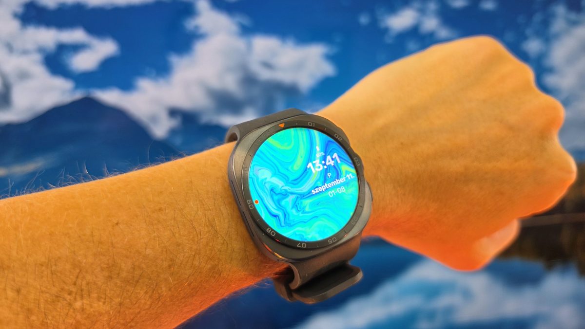 Samsung Galaxy Watch Ultra2