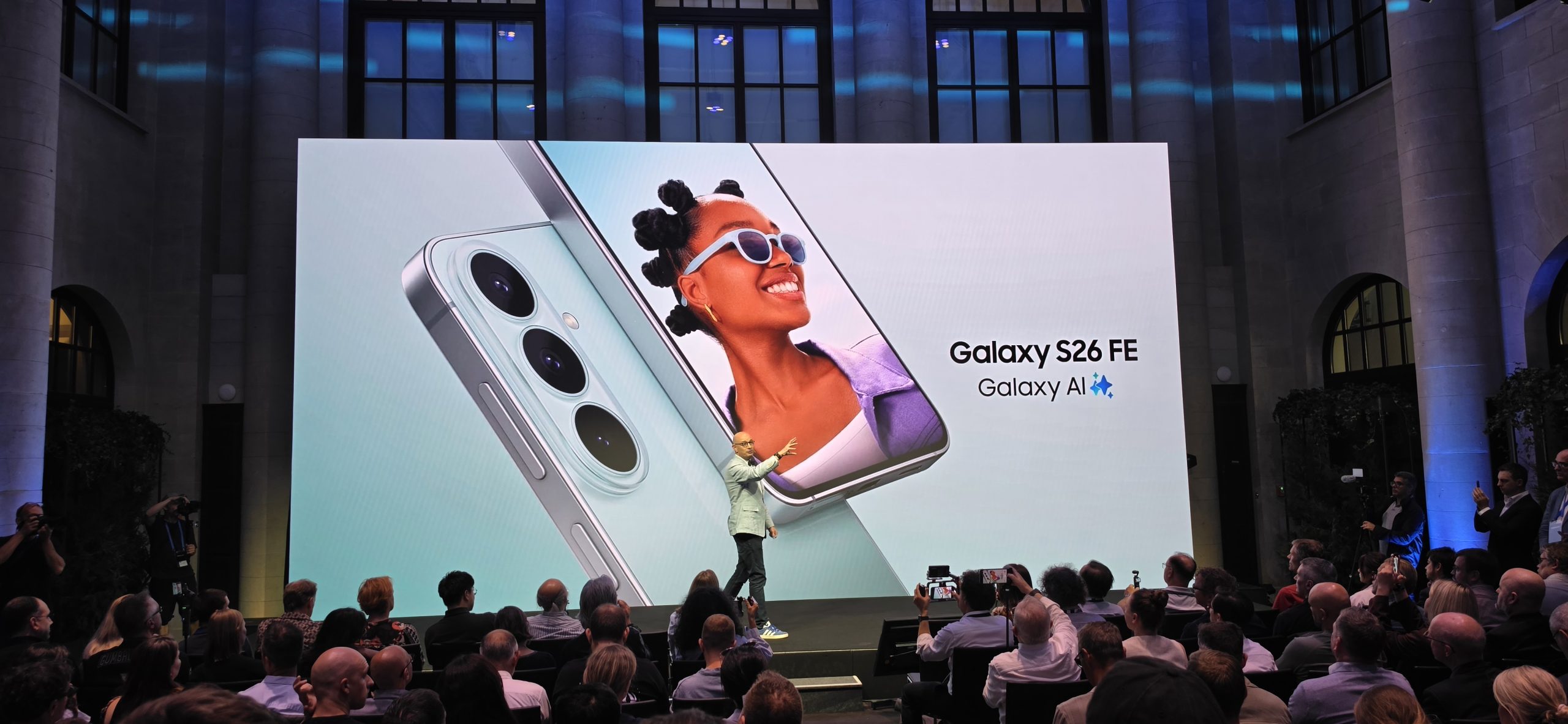 Samsung ifa